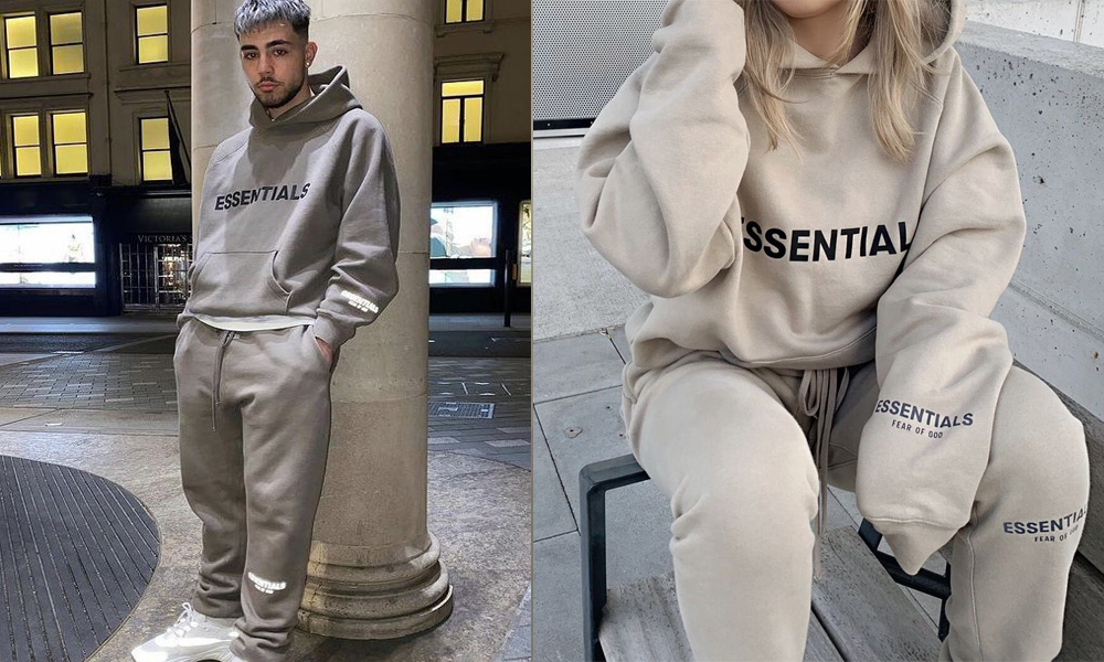 Why Hoodies Are in Trend The Evolution of a Streetwear Staple