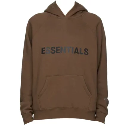 The Stylish Hoodie: A Fashion Essential