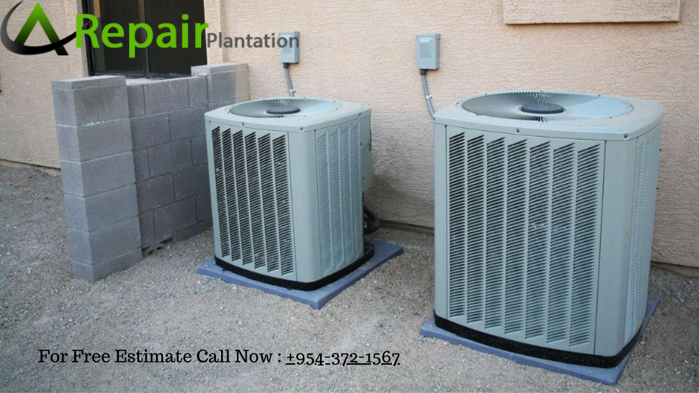 AC Repair Plantation