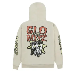 GloGang Store Hoodie: How to Rock the Latest Styles