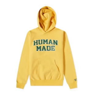 Fresh Spring Styles from Human Made Store