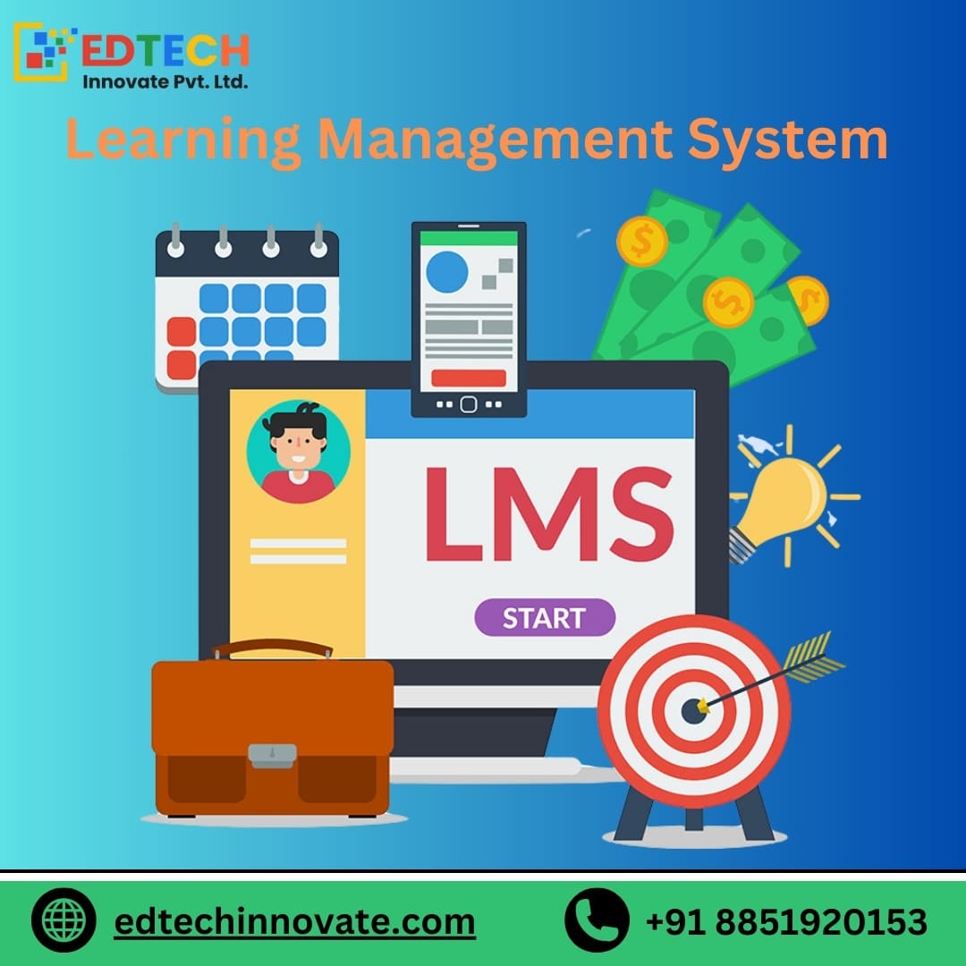 Learning Management System