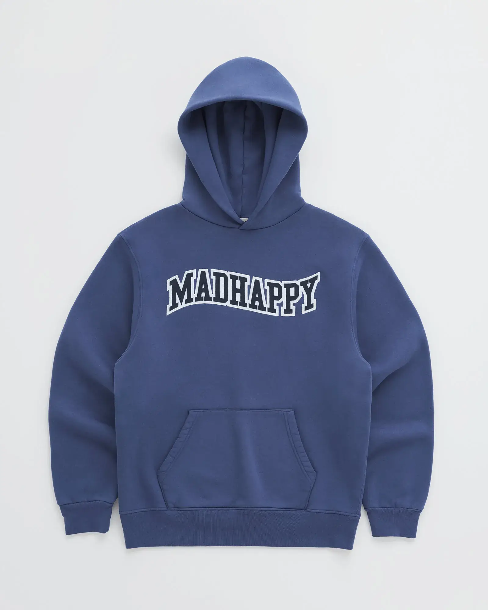 How the Madhappy Hoodie Redefines Streetwear Comfort