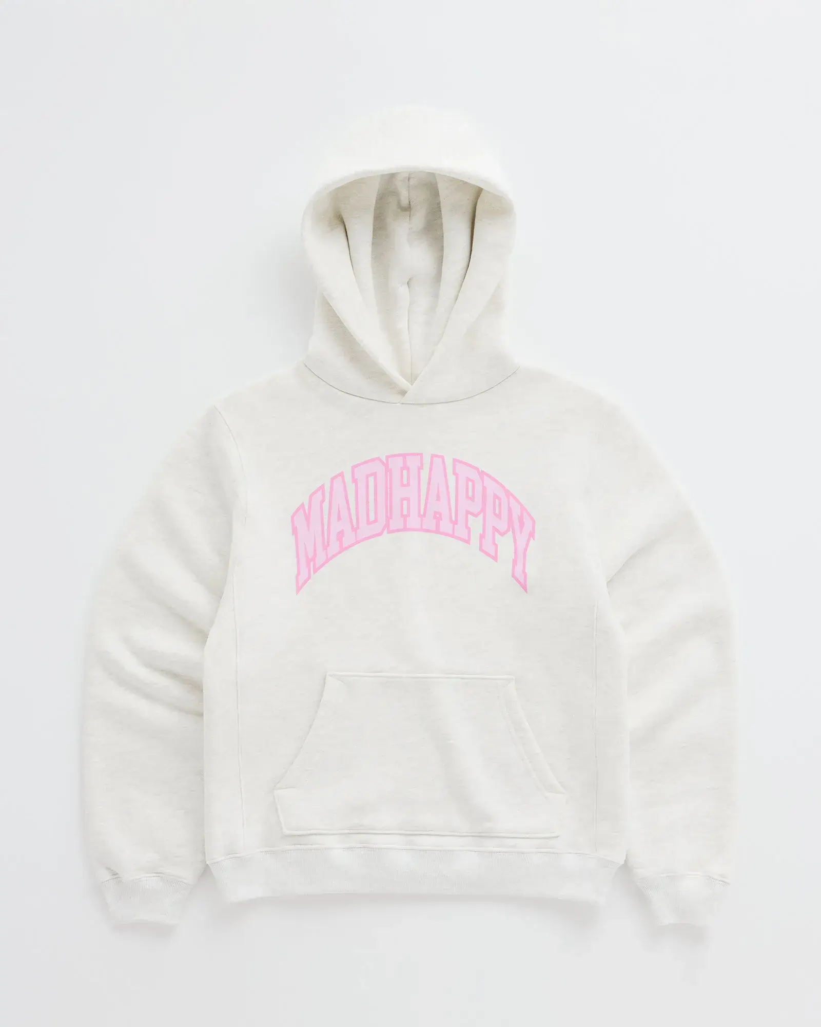 Why the Madhappy Hoodie is the Ultimate Cozy Statement Piece