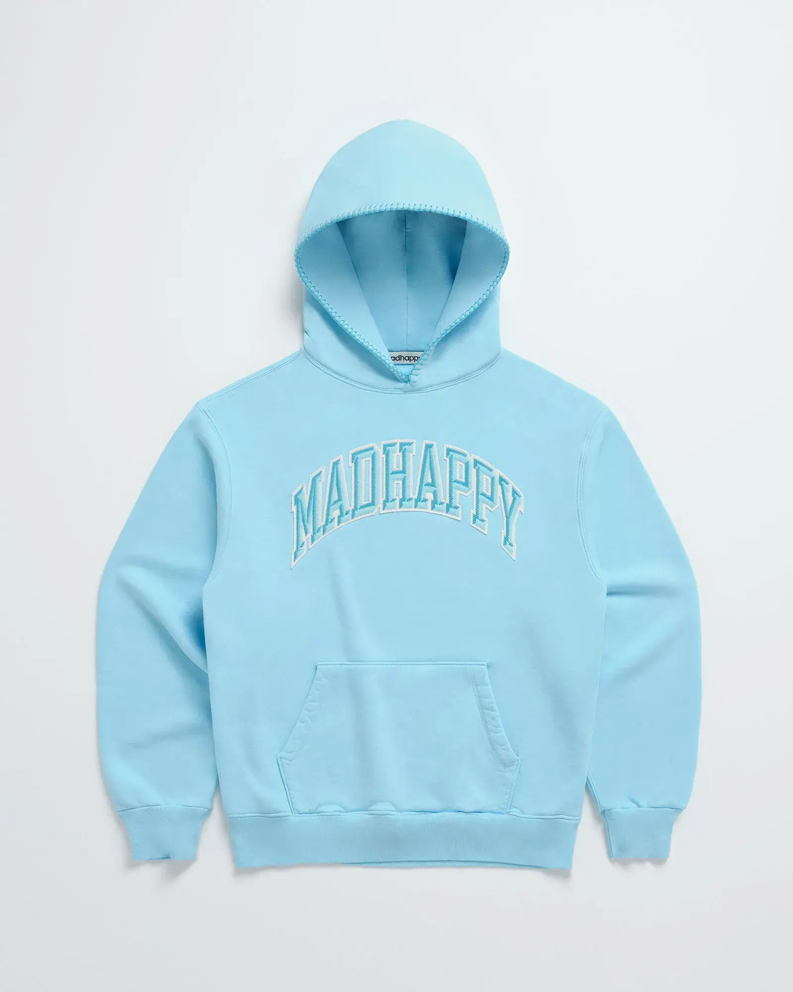 Behind the Madhappy Hoodie: The Story of a Cultural Staple