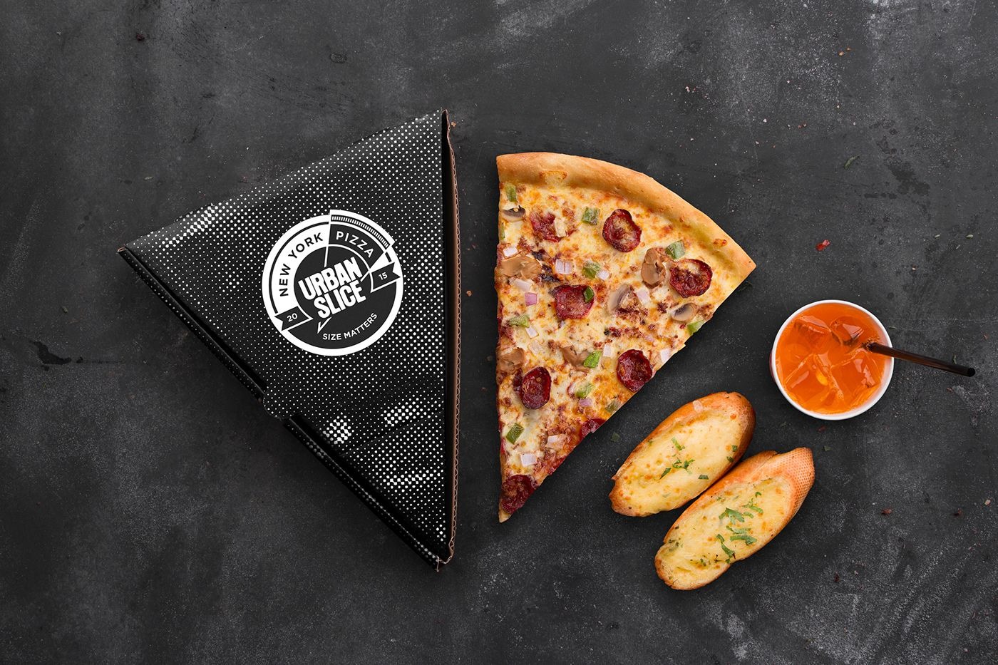 6 Essential Features of Custom Pizza Slice Boxes