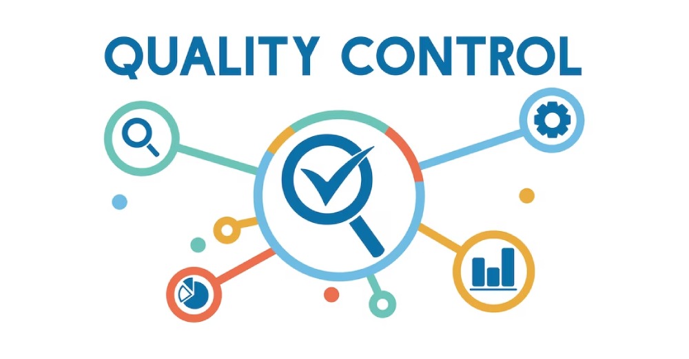 Quality Control Services: Ensuring Standards in Every Stage of Production