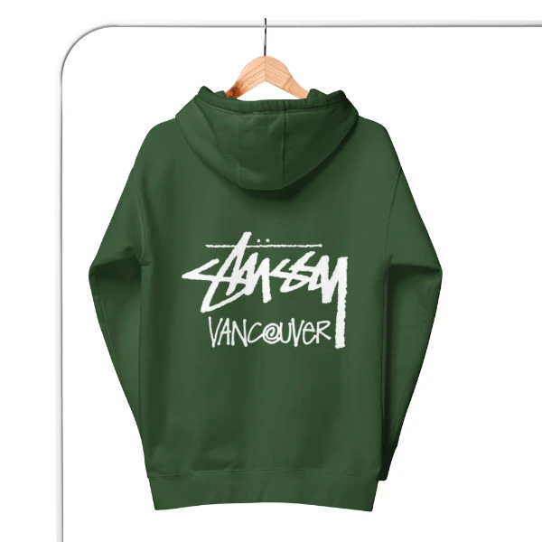 Stussy Hoodie Fast Shipping Worldwide for Every Style Enthusiast