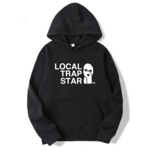 Trapstar Fashion for Winter  Stay Stylish and Warm