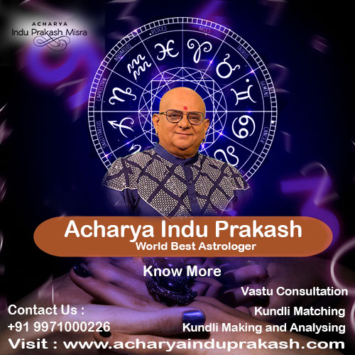 Best Astrologer in India: Trusted for Kundli Making and Vastu Consultation