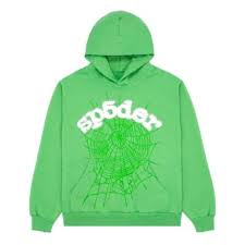 Sp5der Hoodie Premium Materials