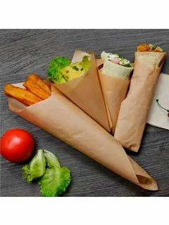 Custom Greaseproof Paper: The Ultimate Solution for Food Packaging