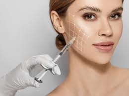 How Nutrition and Dermal Fillers in London Work Together for Radiant, Youthful Skin