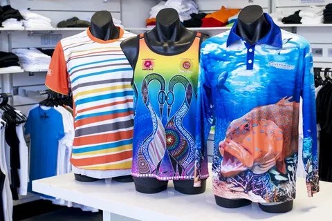 Sublimation Printing on Shirts: A Guide to Vivid, Long-Lasting Designs